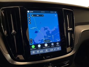 Volvo V60 bild 19