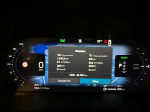 Volvo V60 bild 18