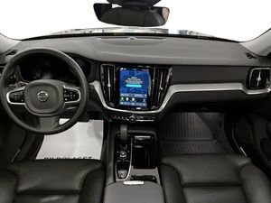 Volvo V60 bild 8