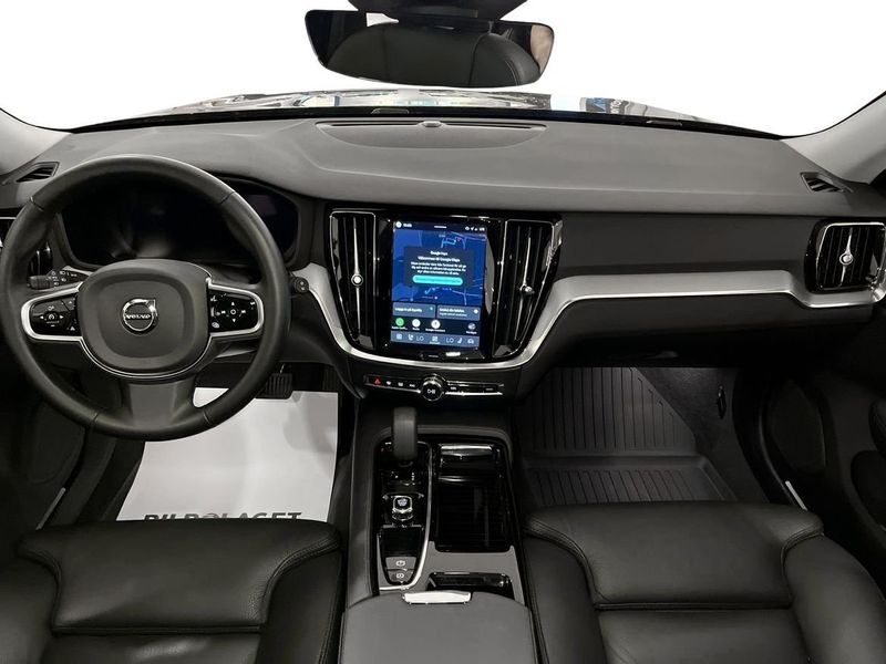 Volvo V60 bild 8