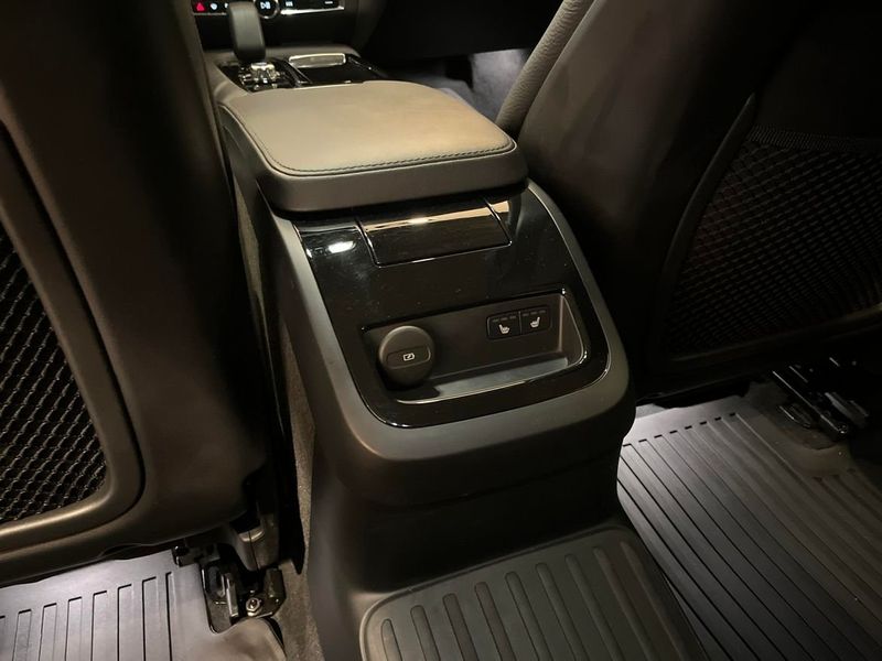 Volvo V60 bild 10