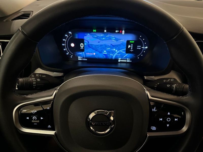 Volvo V60 bild 24