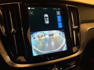 Volvo V60 bild 20