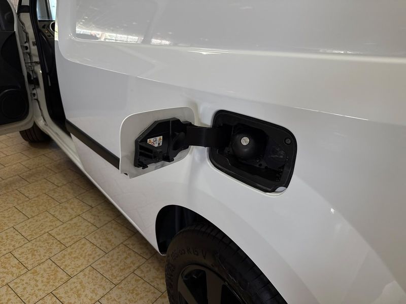 Renault Kangoo bild 13