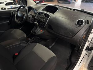 Renault Kangoo bild 16