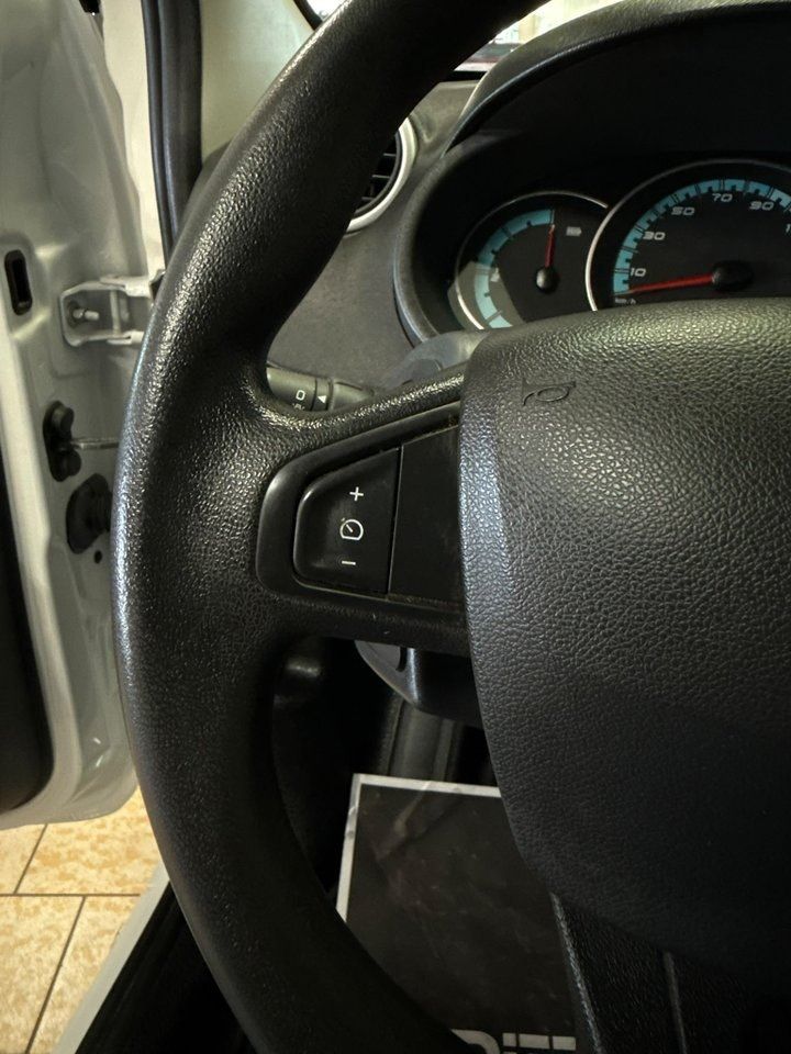 Renault Kangoo bild 21