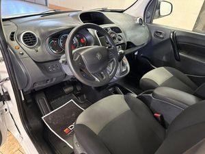 Renault Kangoo bild 15