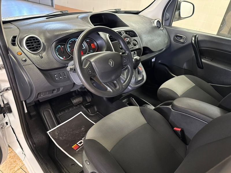 Renault Kangoo bild 15