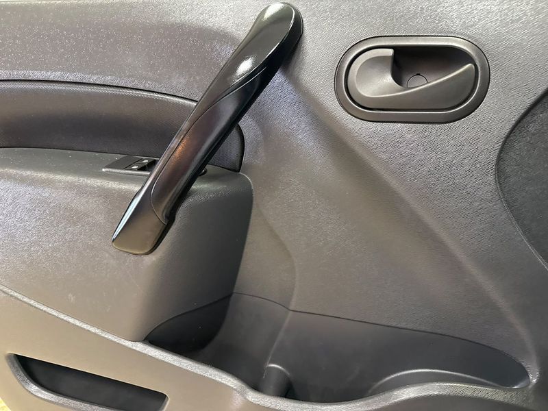 Renault Kangoo bild 22