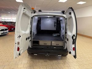 Renault Kangoo bild 11