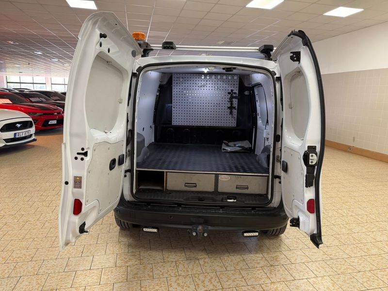 Renault Kangoo bild 11