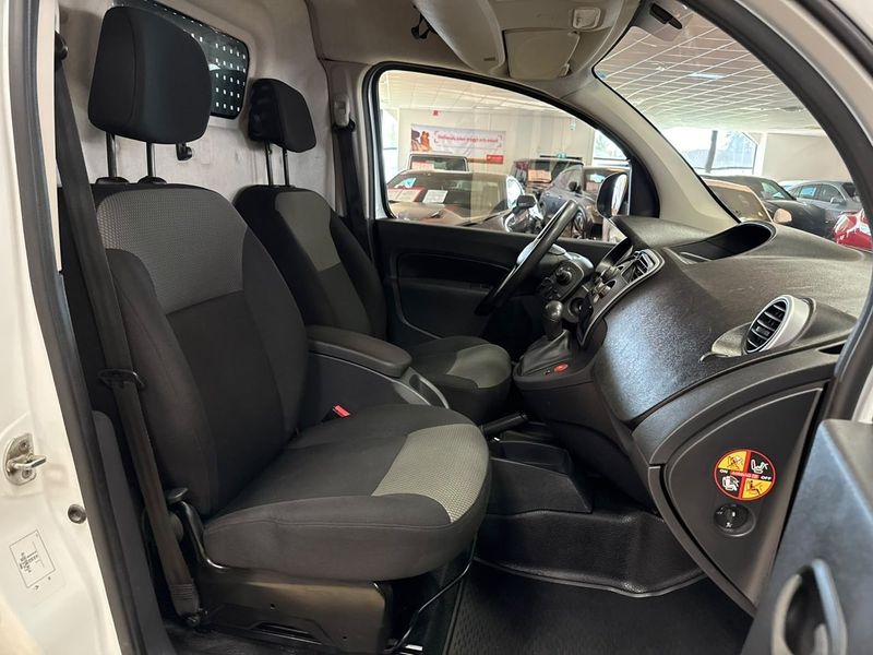 Renault Kangoo bild 17