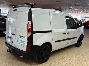 Renault Kangoo bild 7