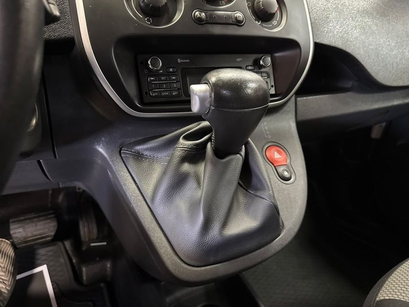 Renault Kangoo bild 19