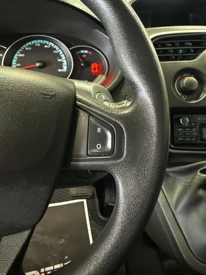 Renault Kangoo bild 20