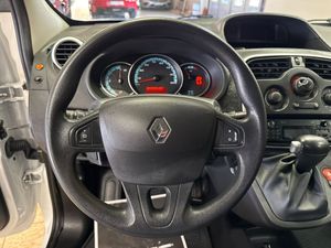 Renault Kangoo bild 18