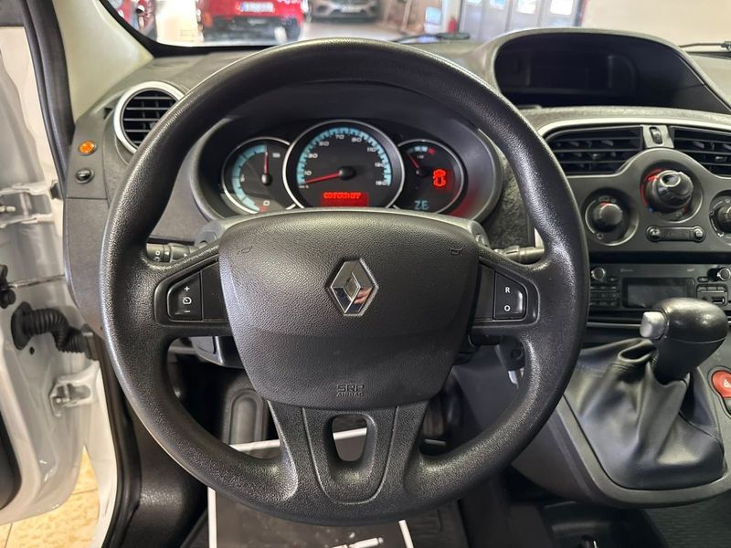 Renault Kangoo bild 18