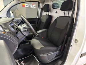 Renault Kangoo bild 14