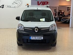 Renault Kangoo bild 10