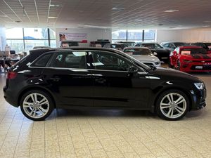 Audi A3 bild 8