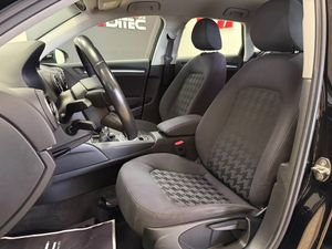 Audi A3 bild 12