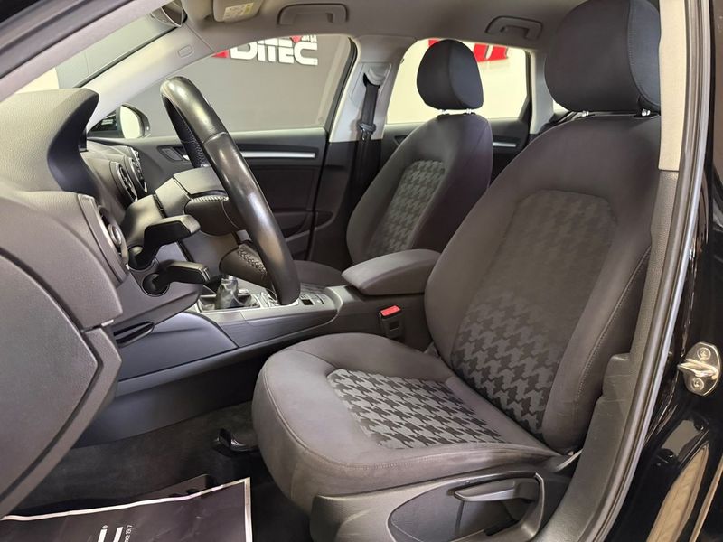 Audi A3 bild 12