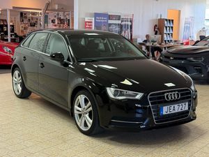 Audi A3 bild 9