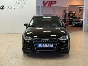 Audi A3 bild 10
