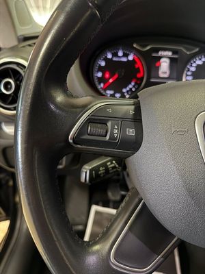 Audi A3 bild 21