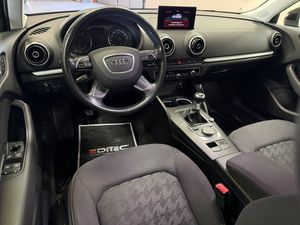Audi A3 bild 13