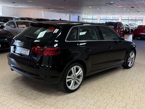 Audi A3 bild 7