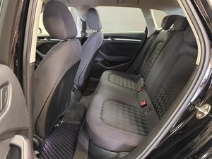 Audi A3 bild 14