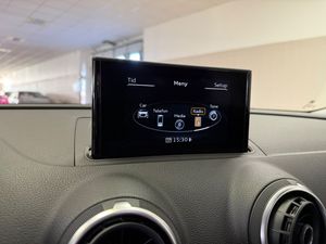 Audi A3 bild 22