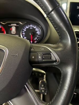 Audi A3 bild 20