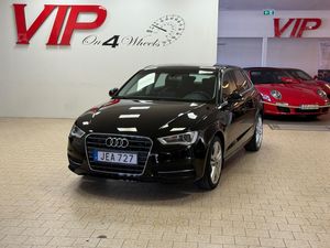 Audi A3 bild 3