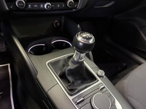 Audi A3 bild 19