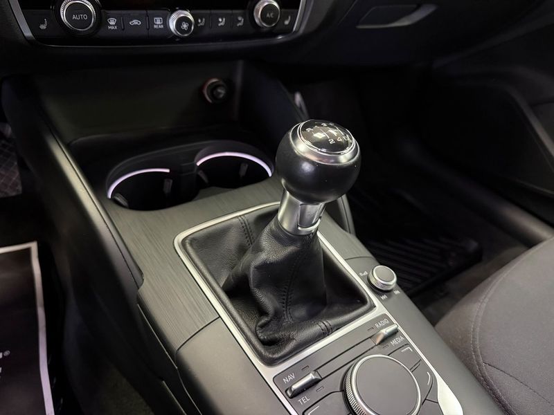 Audi A3 bild 19