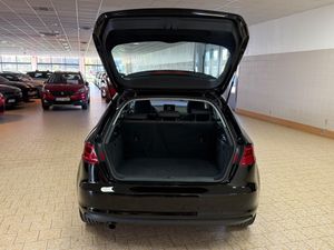 Audi A3 bild 11