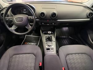Audi A3 bild 15