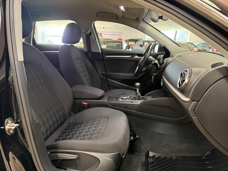 Audi A3 bild 17