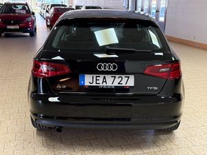 Audi A3 bild 6