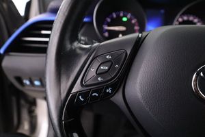 Toyota C-HR bild 15