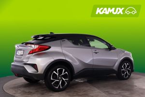 Toyota C-HR bild 2