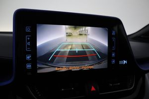 Toyota C-HR bild 18