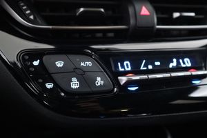 Toyota C-HR bild 19
