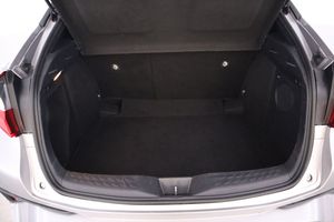Toyota C-HR bild 21