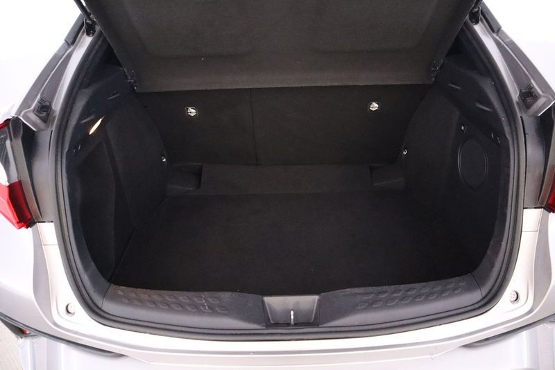 Toyota C-HR bild 21