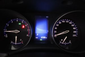 Toyota C-HR bild 14
