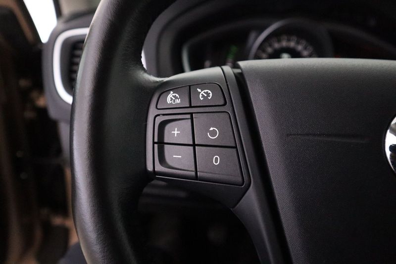 Volvo V40 bild 14