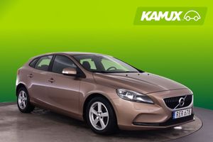 Volvo V40 bild 1